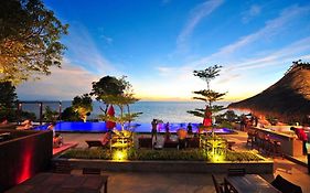 Sea Garden Resort Haad Chao Phao